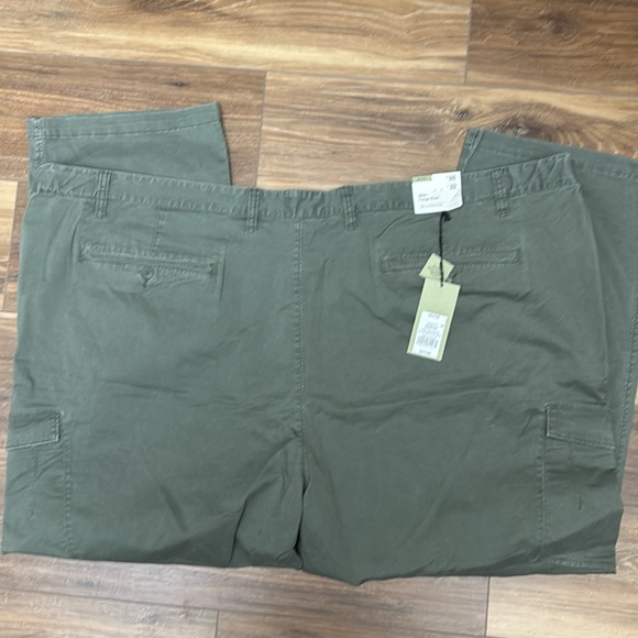 Goodfellow slim cargo pants. - Picture 3 of 4